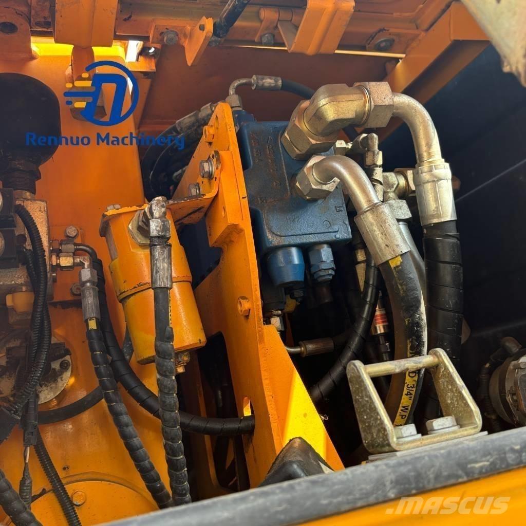 Sany SY 60 C Εκσκαφάκι (διαβολάκι) < 7t