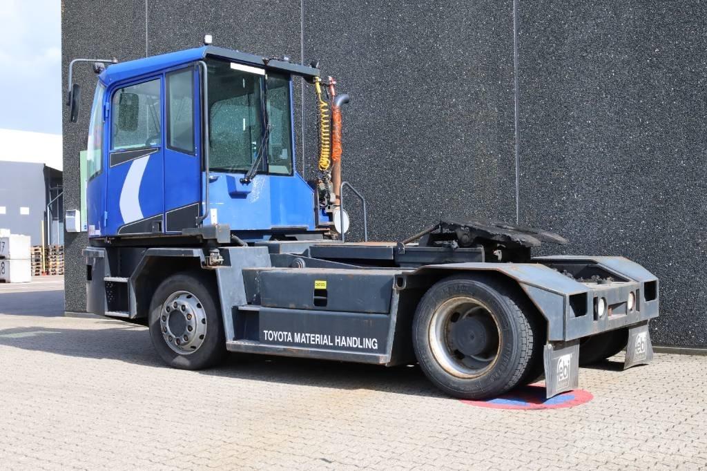Kalmar TR 618 i Νταλίκες μεταφοράς εμπορευματοκιβωτίων