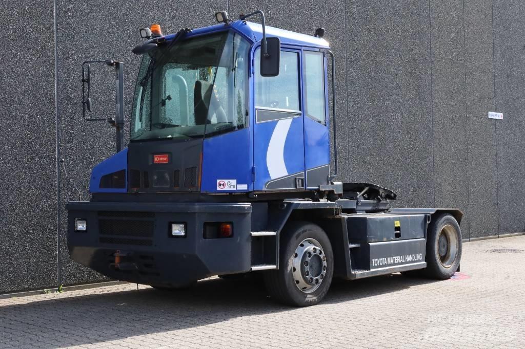 Kalmar TR 618 i Νταλίκες μεταφοράς εμπορευματοκιβωτίων