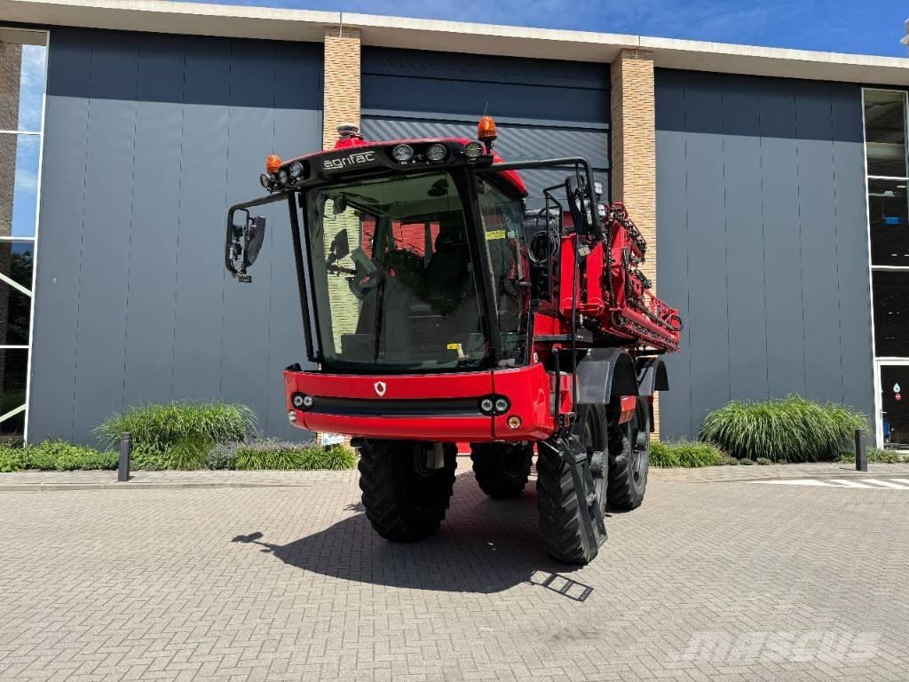 Agrifac C055011 Αυτοκινούμενα ψεκαστικά