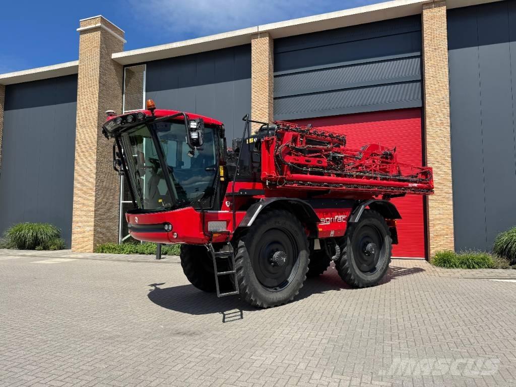 Agrifac C055011 Αυτοκινούμενα ψεκαστικά