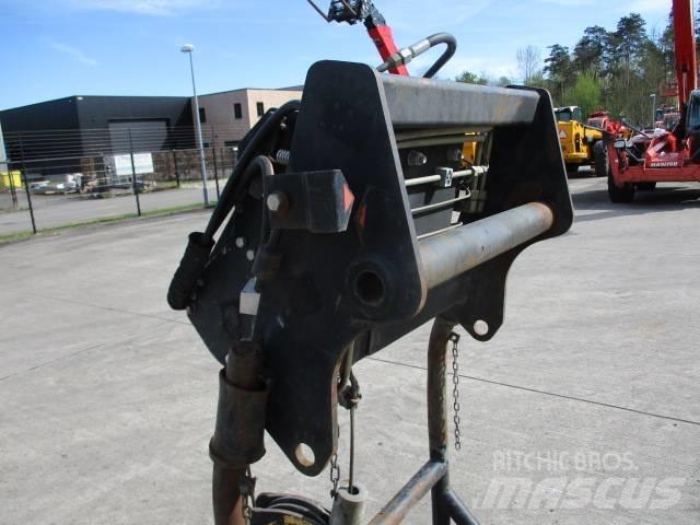 Manitou lier 3 Ton Άλλα εξαρτήματα