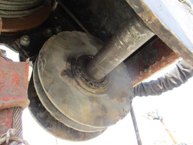 Manitou lier 3 Ton Άλλα εξαρτήματα