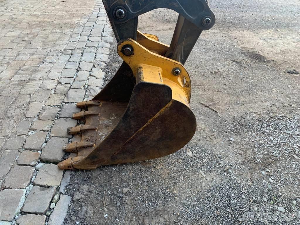 John Deere 310 L Εκσκαφείς Φορτωτές τύπου JCB