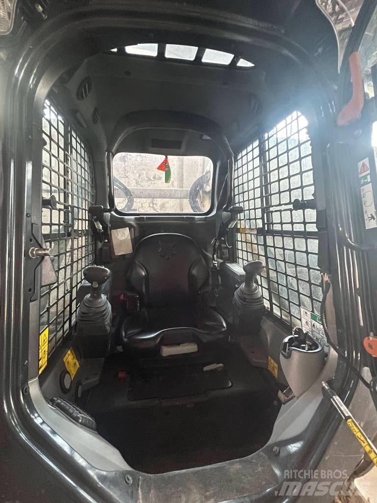 Bobcat T 770 Φορτωτές με ερπύστριες