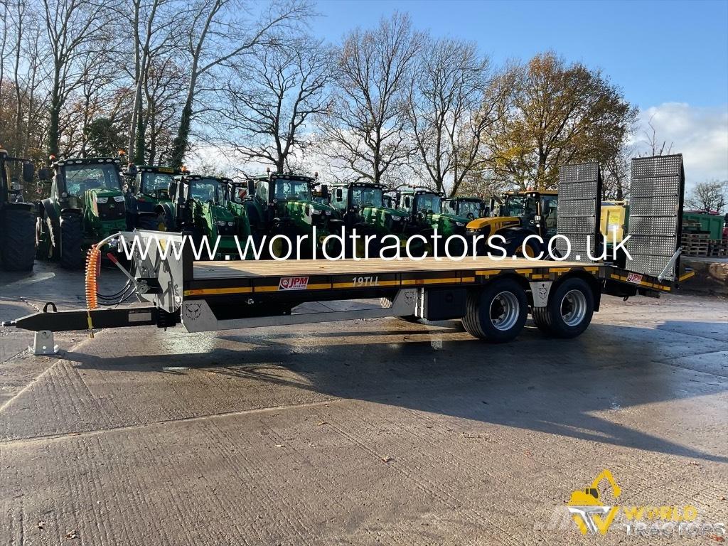 JPM 19 TLL Λοιπές ρυμούλκες