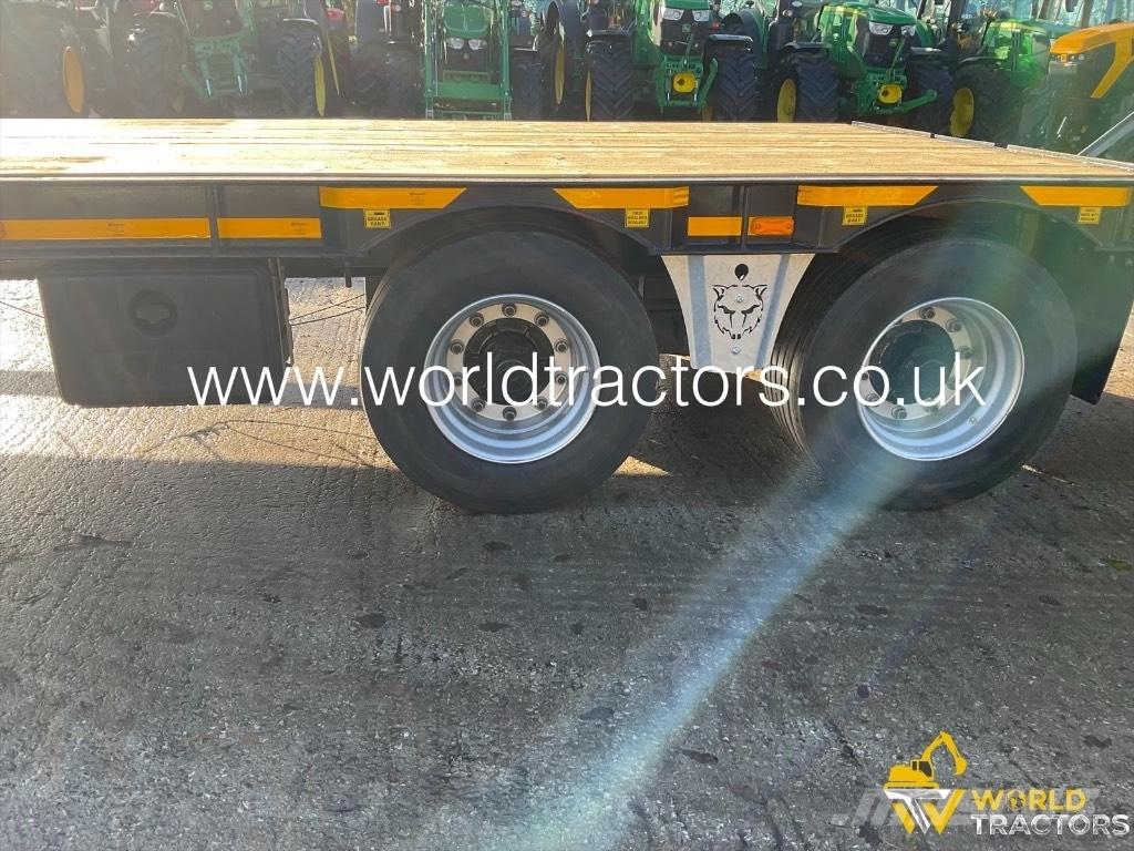 JPM 19 TLL Λοιπές ρυμούλκες