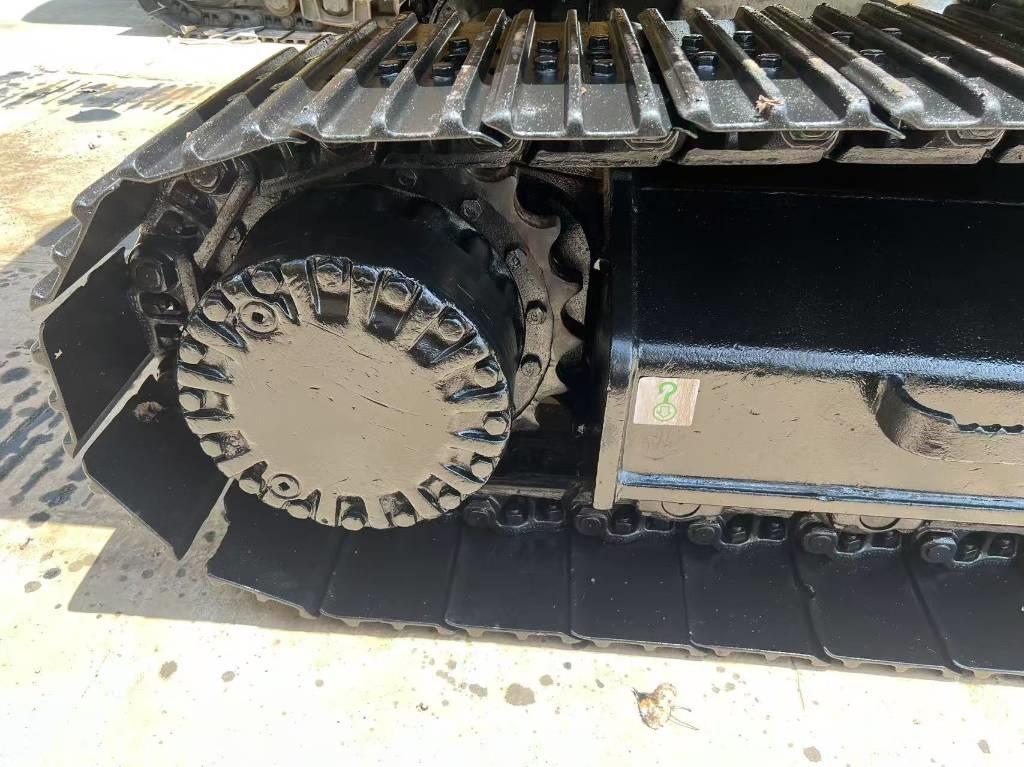 CAT cat323d Μίνι εκσκαφείς 7t - 12t