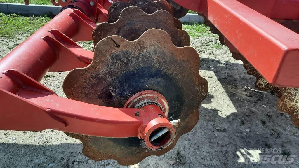 Horsch Tiger 3 MT Καλλιεργητές - Ρίπερ