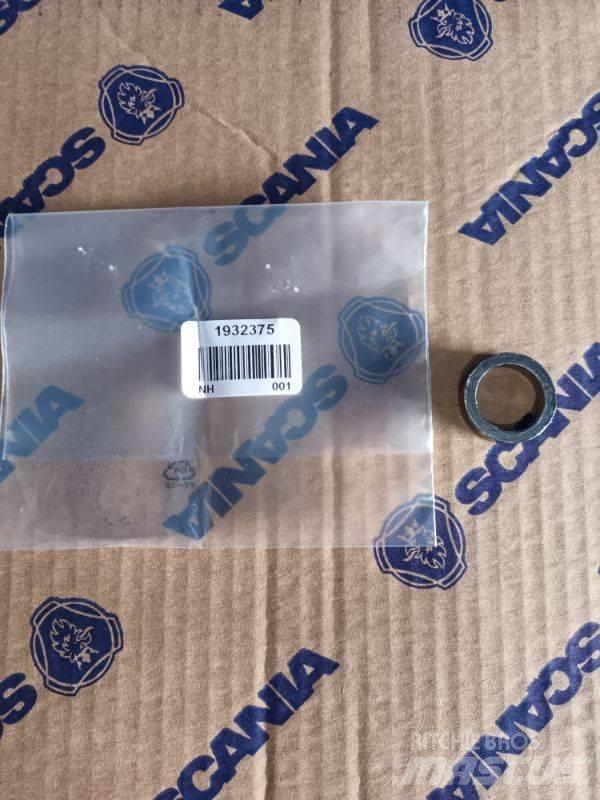 Scania SEAL 1932375 Κινητήρες