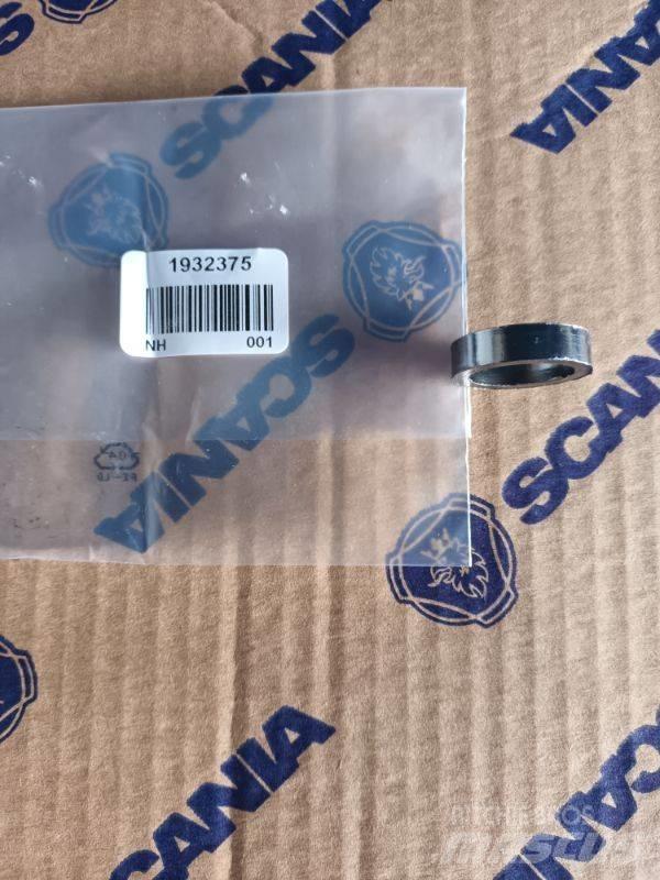 Scania SEAL 1932375 Κινητήρες