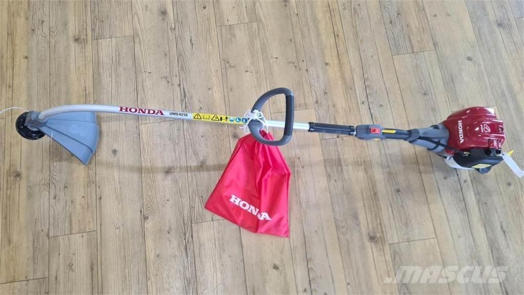 Honda UMS 425E1 Χορτοκοπτικά θάμνων, ξακρίσματος και περιβάλλοντος