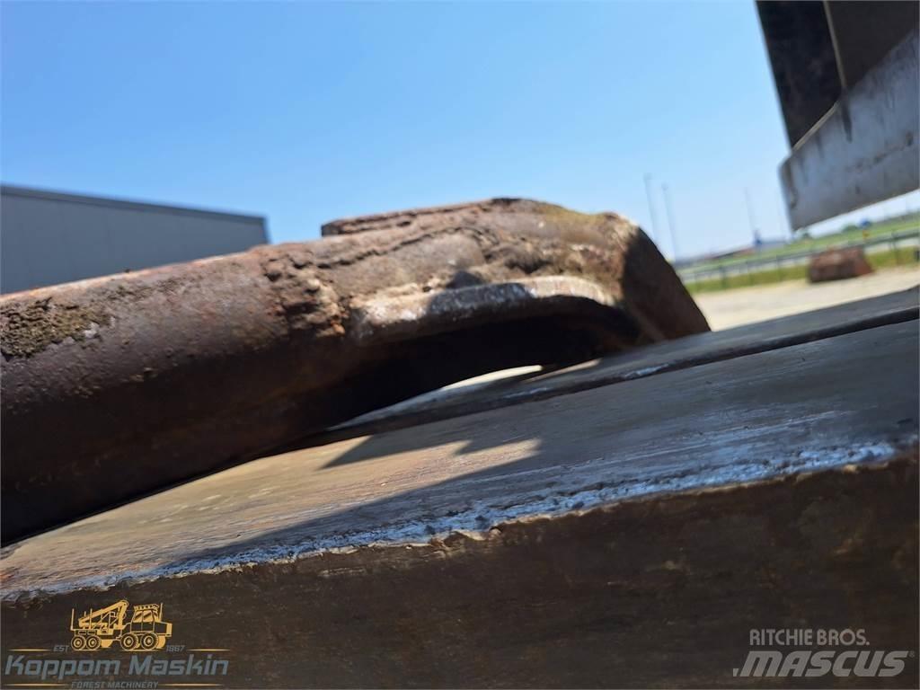 Timberjack 1110 Άλλα εξαρτήματα