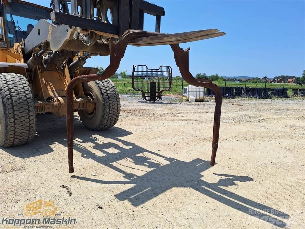 Timberjack 1110 Άλλα εξαρτήματα