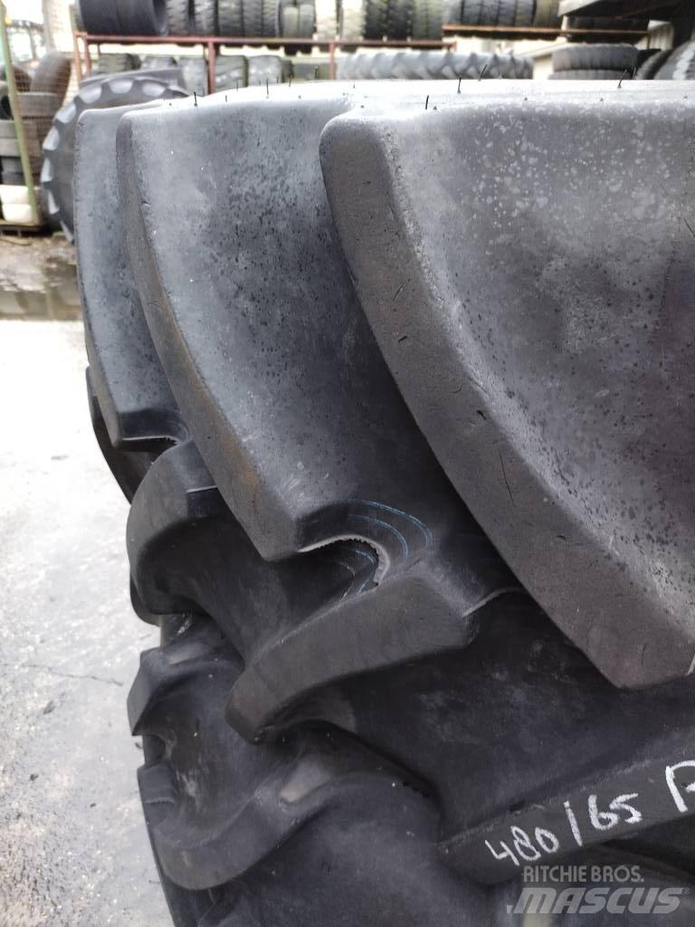 Mitas 480/65 R24 Ελαστικά και ζάντες