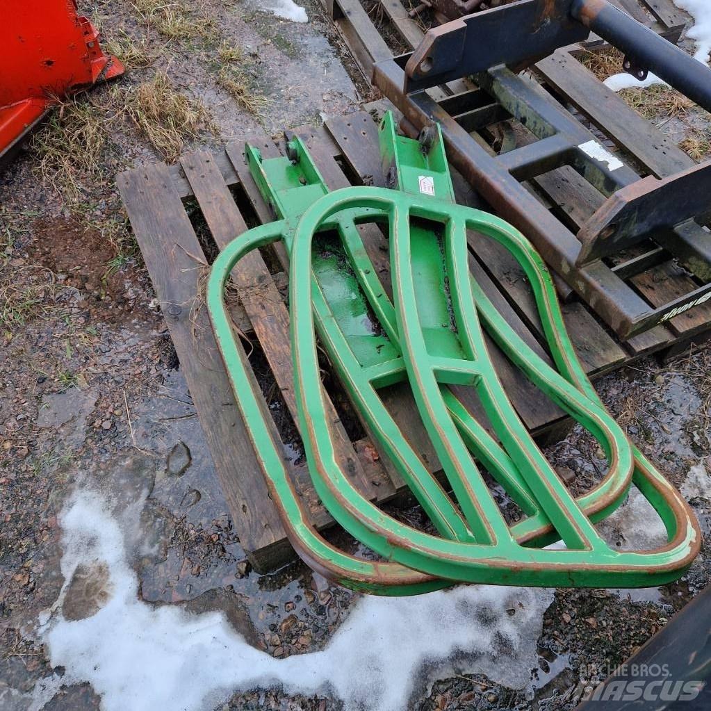 Cashels Balgrip Εξαρτήματα εμπρόσθιων φορτωτών