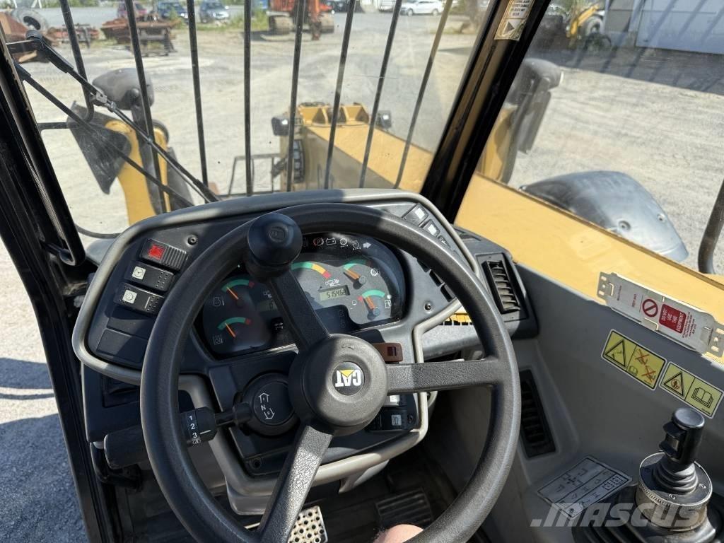 CAT 360 B Τηλεσκοπικοί ανυψωτές