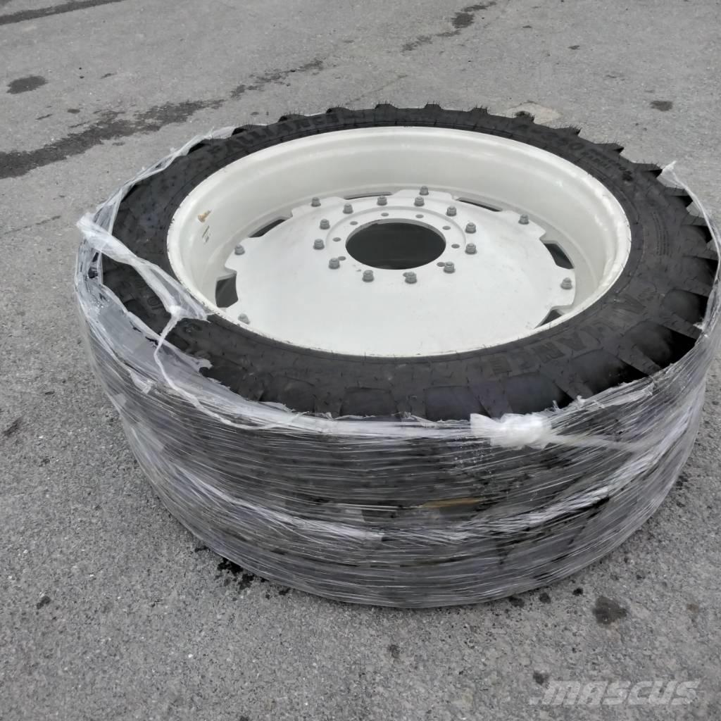 Alliance 300/95R46 Ελαστικά και ζάντες
