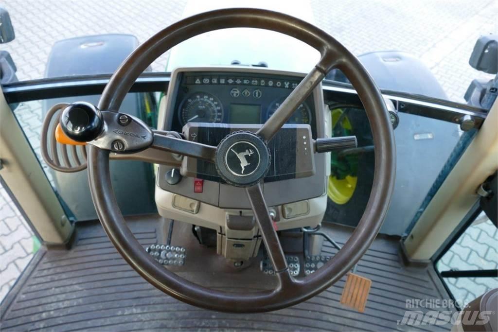 John Deere 6910 Τρακτέρ