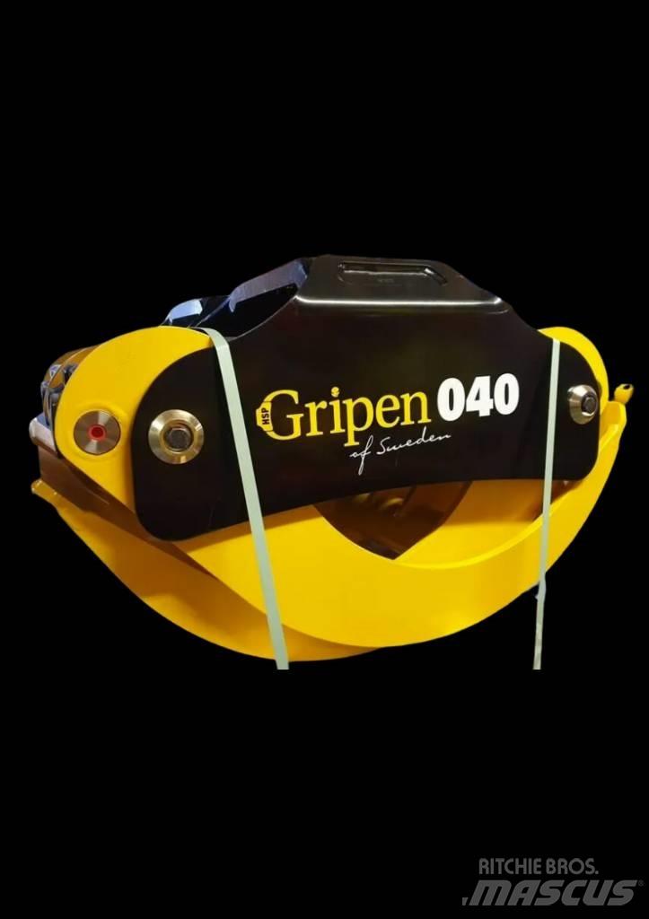 HSP GRIPEN 040 Αρπάγες