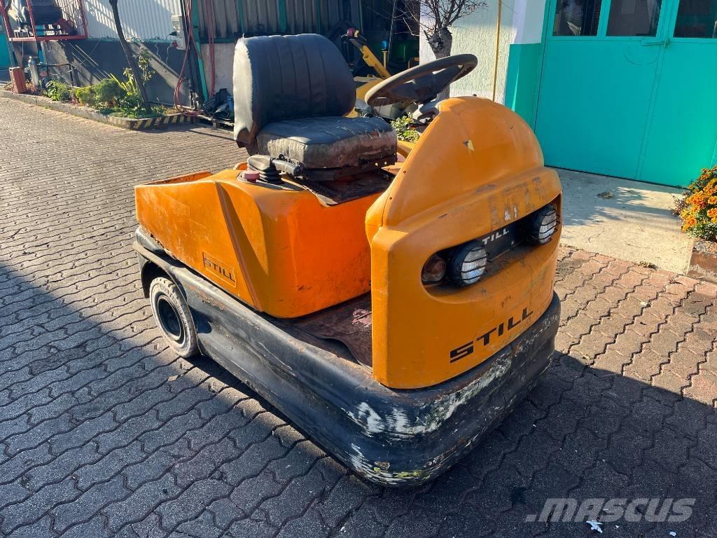 Still R06    V-4254 Φορτηγά ρυμούλκησης