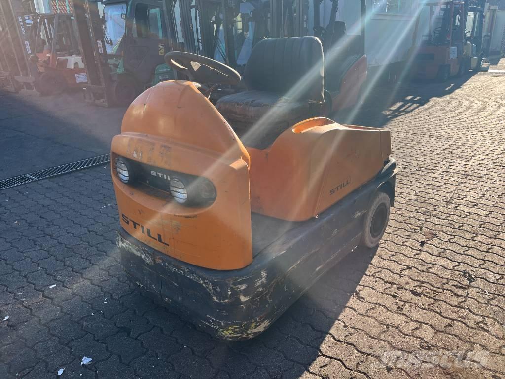 Still R06    V-4254 Φορτηγά ρυμούλκησης