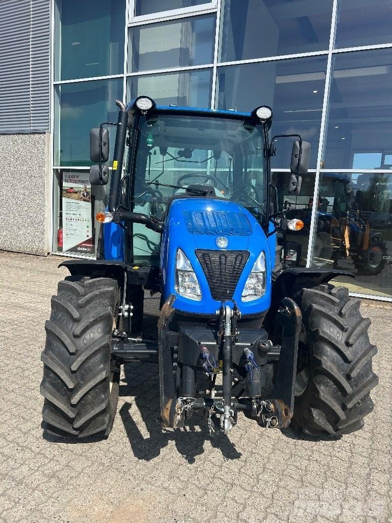 New Holland T4.75S Τρακτέρ