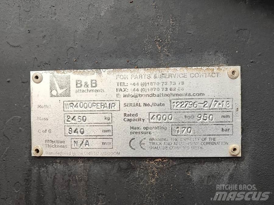 Linde H80D-03/900 Πετρελαιοκίνητα Κλαρκ