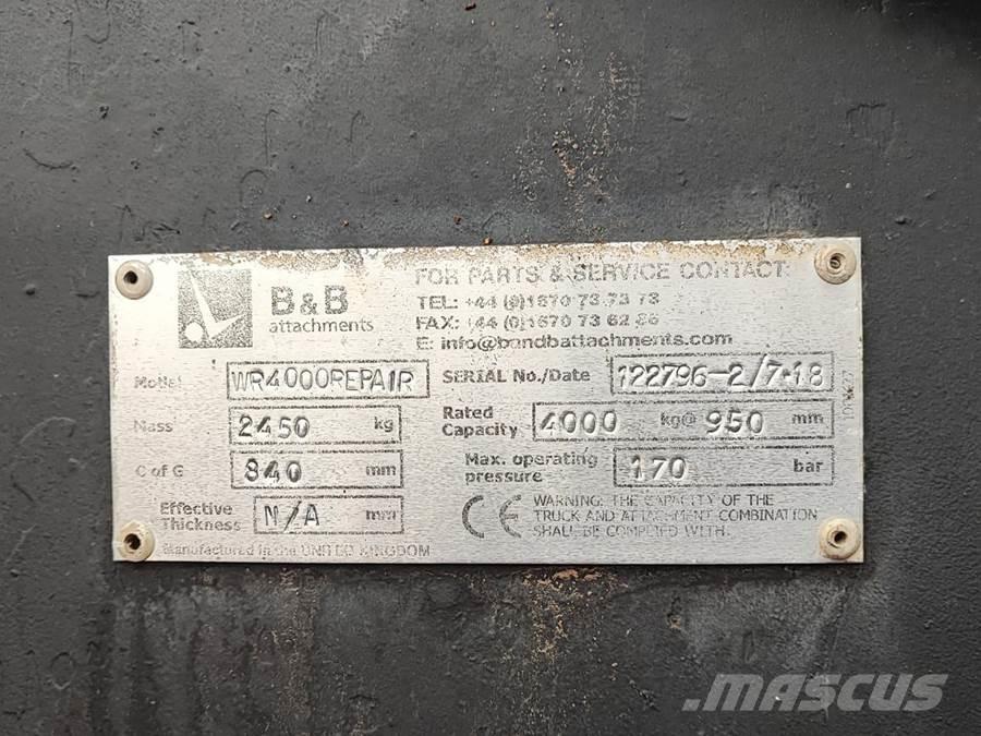 Linde H80D-03/900 Πετρελαιοκίνητα Κλαρκ