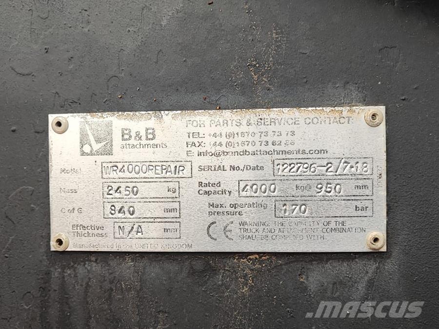 Linde H80D-03/900 Πετρελαιοκίνητα Κλαρκ