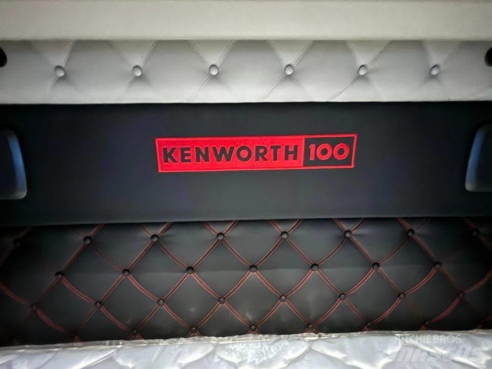 Kenworth T 680 Τράκτορες