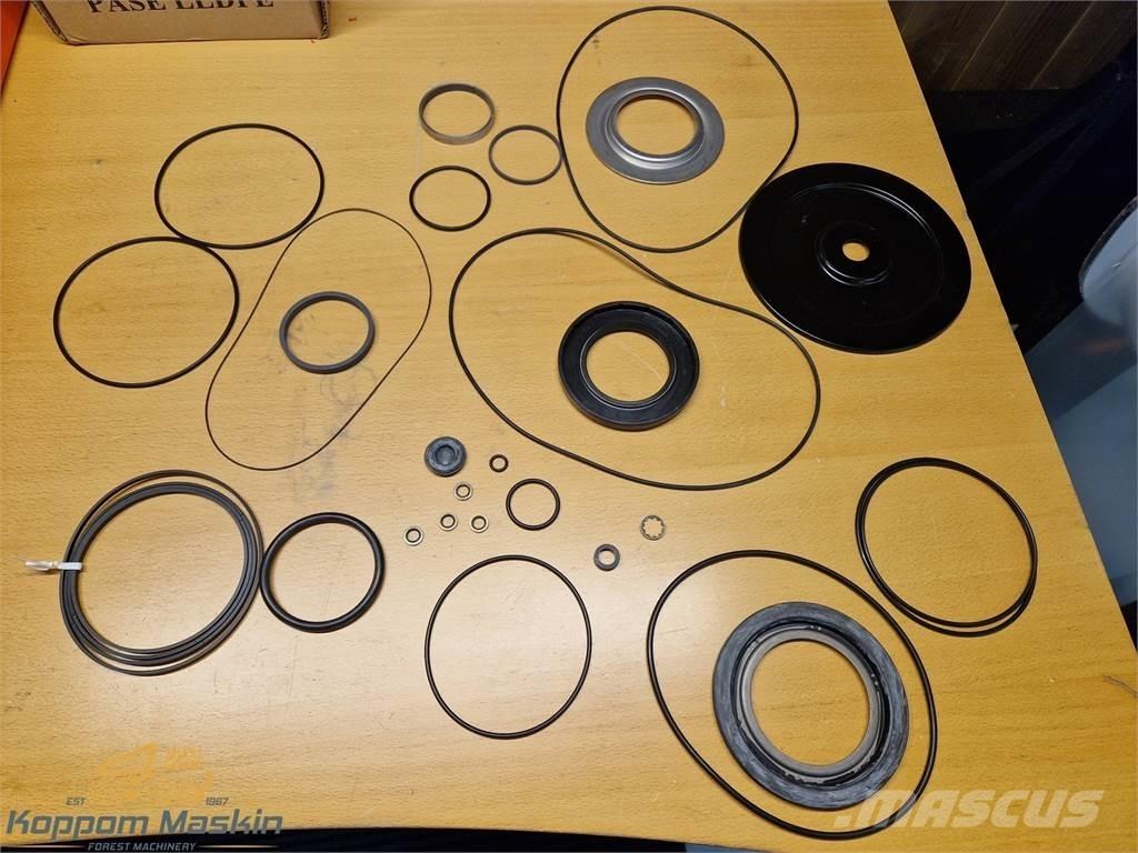 Eco Log 6003304 Υδραυλικά