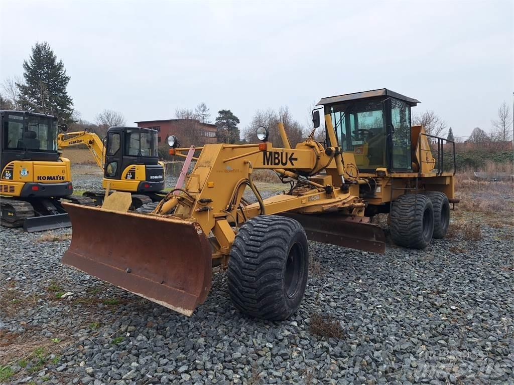 MBU G 150 TA 6X6 Κατασκευές - Άλλα