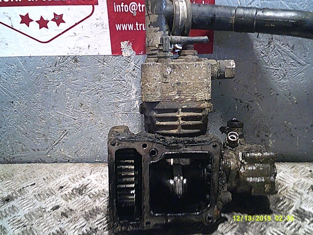 MAN TGA  5141007095 Κινητήρες