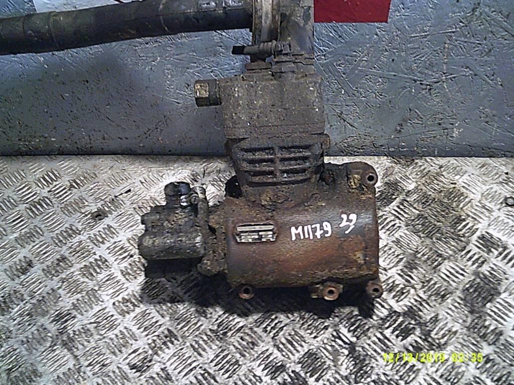 MAN TGA  5141007095 Κινητήρες