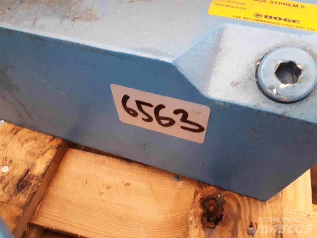 Boge BS32 Εξαρτήματα συμπιεστών