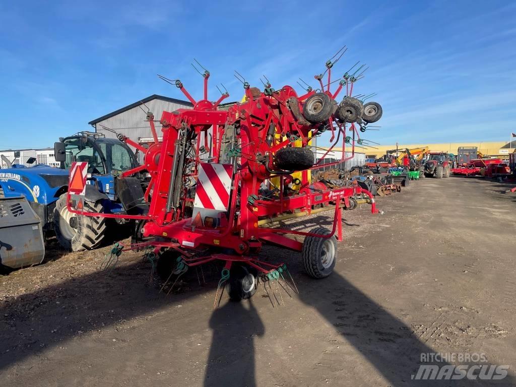 Kverneland 85140C Τσουγκράνες και χορτοξηραντικές μηχανές
