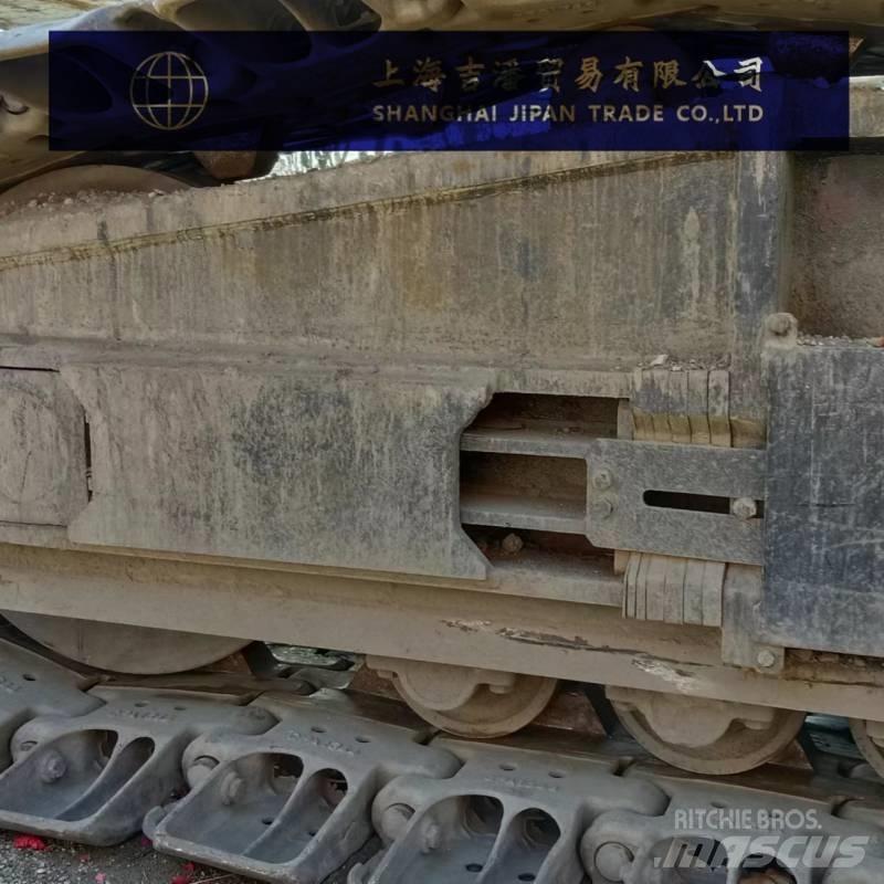 Sumitomo SCX2500 Γερανοί με ερπύστριες