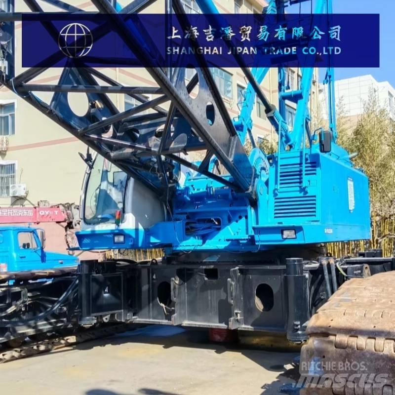 Sumitomo SCX2500 Γερανοί με ερπύστριες