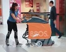 Taski Swingo 755 B Στεγνωτήρια με φίλτρα