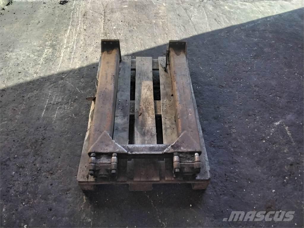  Minibrunett 578 Άλλα εξαρτήματα