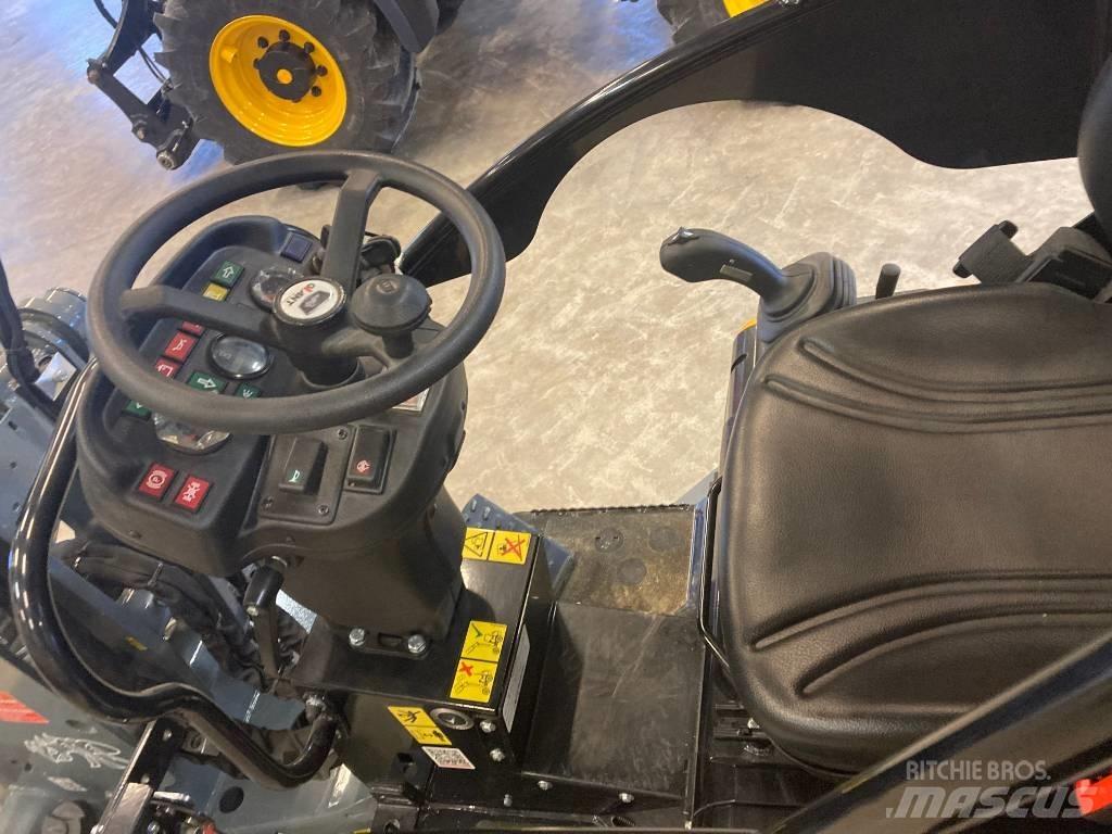 GiANT G1500 Μίνι φορτωτές