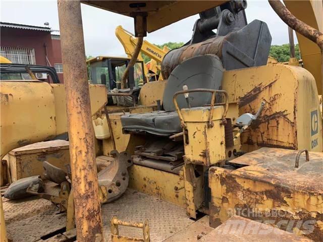 CAT D 8 K Μπουλντόζες με ερπύστριες