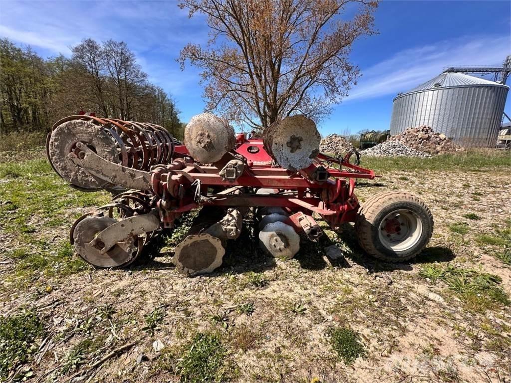 Horsch Joker 10 RT Δισκοσβάρνες