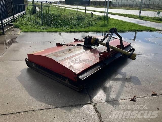 Peecon WB 285 Χορτοκοπτικά