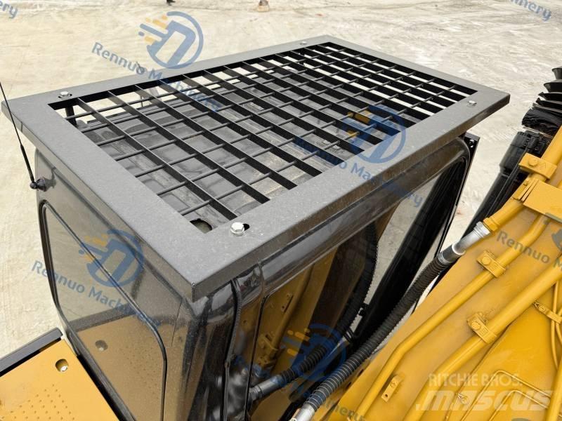 CAT 325 D Εκσκαφείς με ερπύστριες
