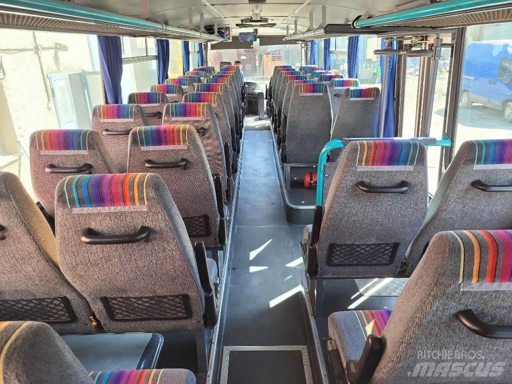 Karosa C 955 Υπεραστικά Λεωφορεία 