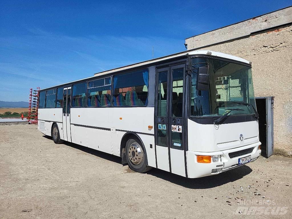 Karosa C 955 Υπεραστικά Λεωφορεία 