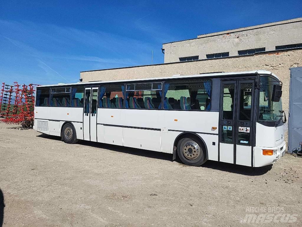 Karosa C 955 Υπεραστικά Λεωφορεία 