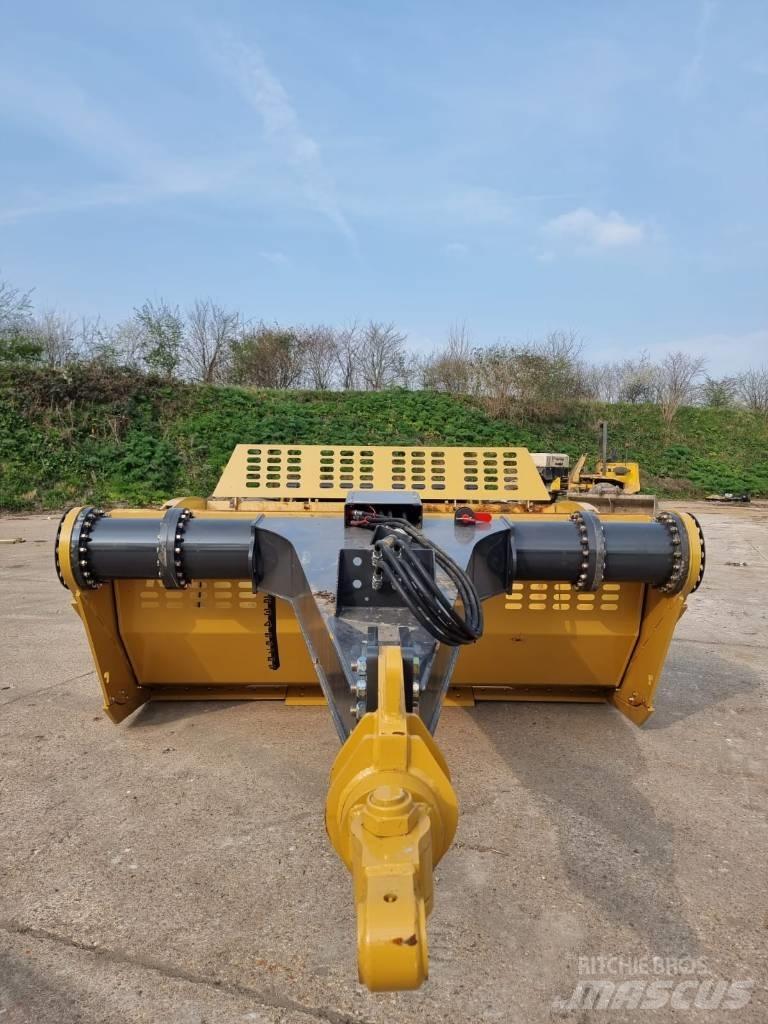 Ashland 1410E Αποξέστες δρόμων